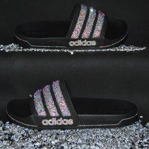 CUSTOM Adidas Adilette Shower Slides
